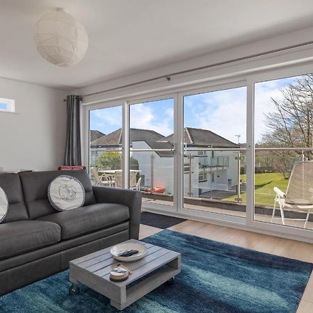 Coedrath Park 20 - Modern Apartment, Close To The Beach Сондерсфут Экстерьер фото