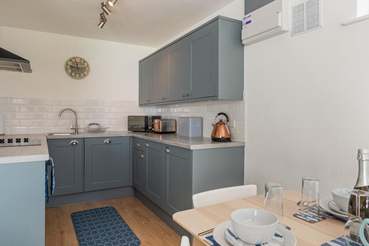 Coedrath Park 20 - Modern Apartment, Close To The Beach Сондерсфут Экстерьер фото