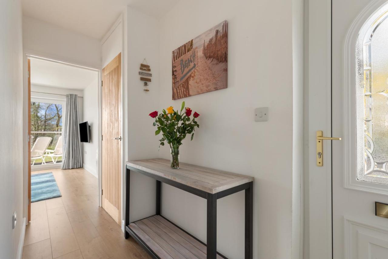 Coedrath Park 20 - Modern Apartment, Close To The Beach Сондерсфут Экстерьер фото