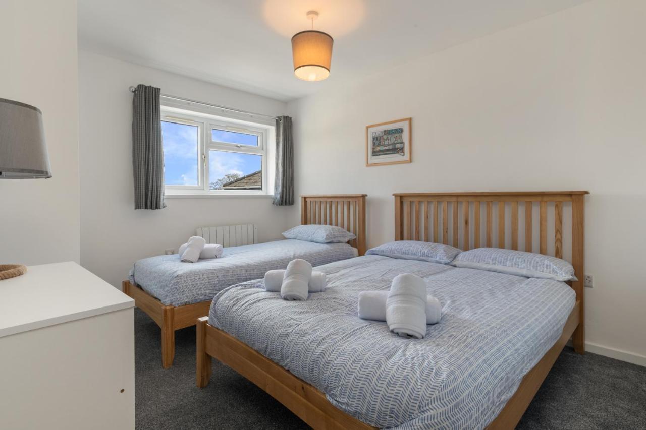 Coedrath Park 20 - Modern Apartment, Close To The Beach Сондерсфут Экстерьер фото