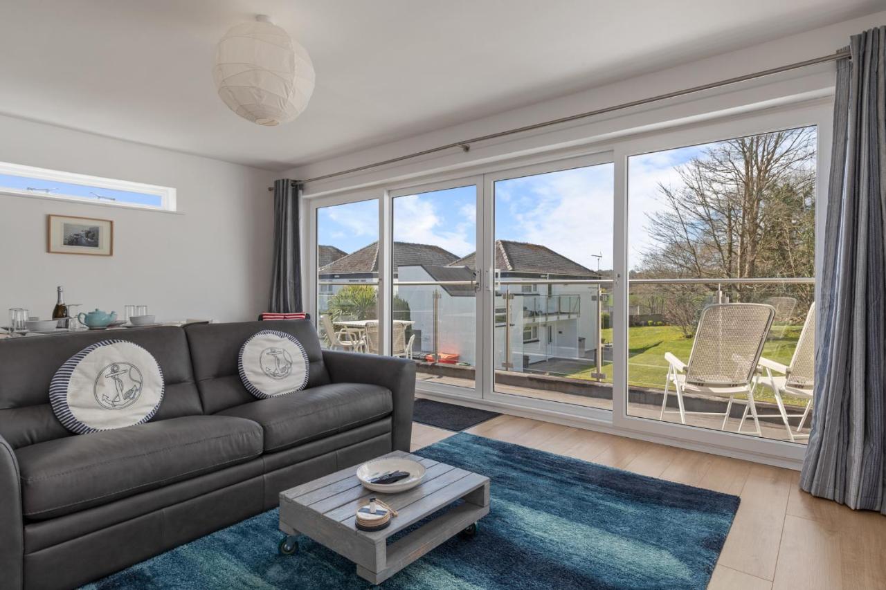 Coedrath Park 20 - Modern Apartment, Close To The Beach Сондерсфут Экстерьер фото