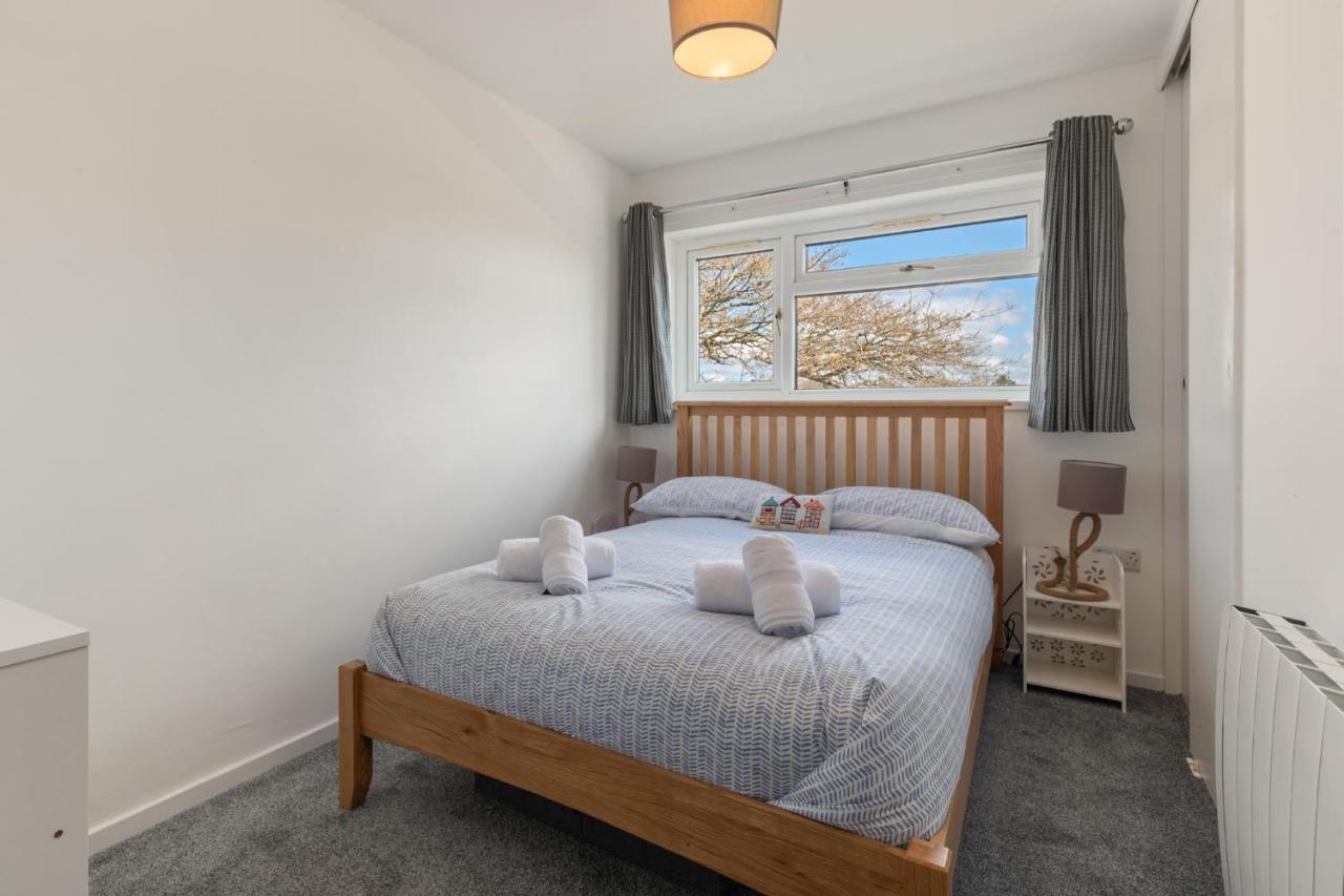 Coedrath Park 20 - Modern Apartment, Close To The Beach Сондерсфут Экстерьер фото